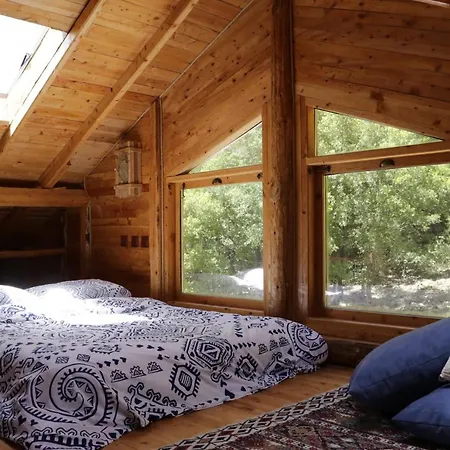 Babakamp Eco Ranch& Retreat Φετιγιέ