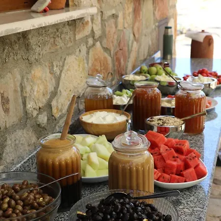 Babakamp Eco Ranch& Retreat Otel