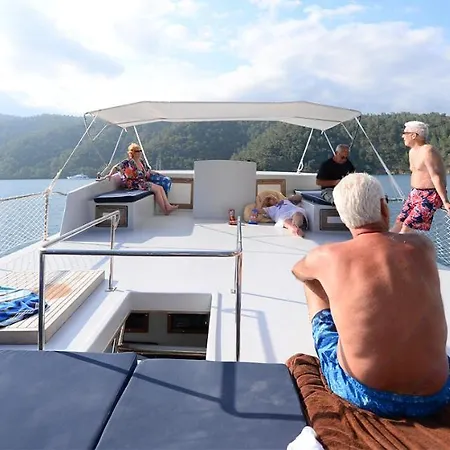 Ξενοδοχείο Babakamp Eco Ranch& Retreat