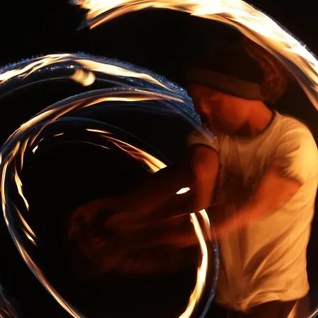 Babakamp Eco Ranch& Retreat 4* Φετιγιέ