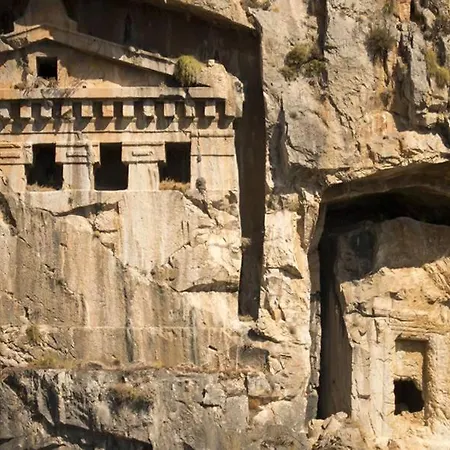 Ξενοδοχείο Babakamp Eco Ranch& Retreat