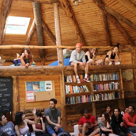 Babakamp Eco Ranch& Retreat Ξενοδοχείο 4*