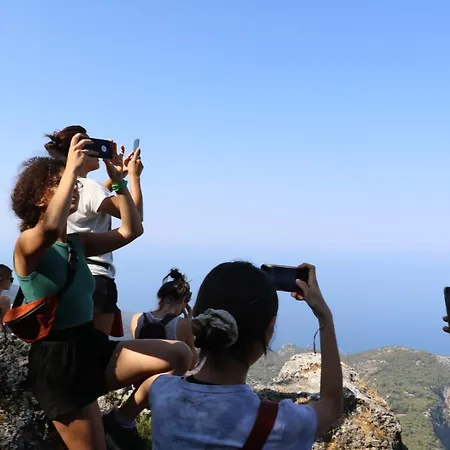 Babakamp Eco Ranch& Retreat Φετιγιέ