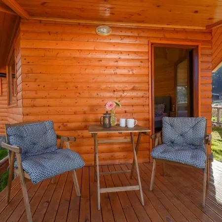 Babakamp Eco Ranch& Retreat Ξενοδοχείο