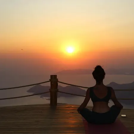 Ξενοδοχείο Babakamp Eco Ranch& Retreat