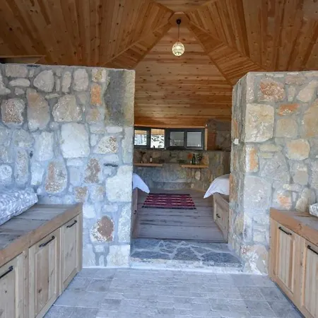 Babakamp Eco Ranch& Retreat Ξενοδοχείο 4*