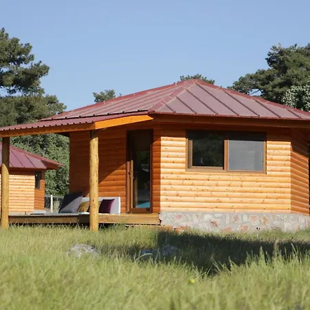 Babakamp Eco Ranch& Retreat Φετιγιέ