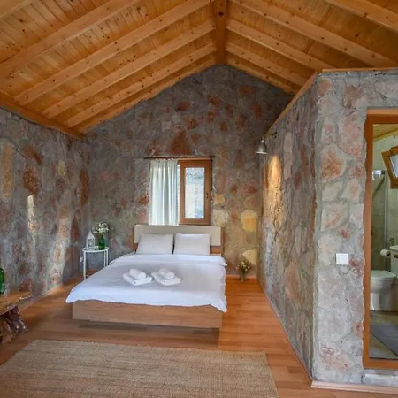 Babakamp Eco Ranch& Retreat 4* Φετιγιέ