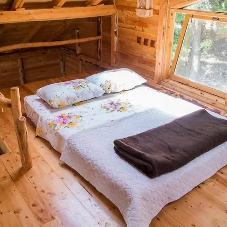 Babakamp Eco Ranch& Retreat Otel Fethiye