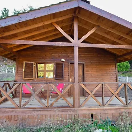 Babakamp Eco Ranch& Retreat Φετιγιέ