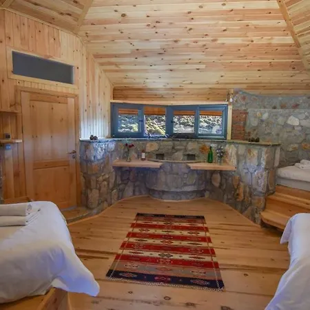 Babakamp Eco Ranch& Retreat Φετιγιέ