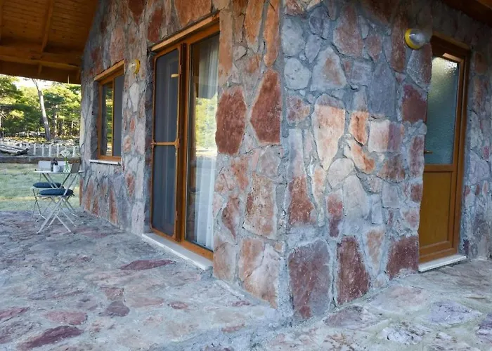 Hotel Babakamp Eco Ranch& Retreat 4*