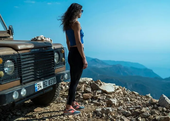 Babakamp Eco Ranch& Retreat 4*