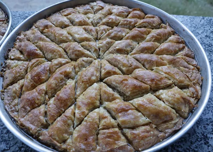 Babakamp Eco Ranch& Retreat 4* 페티예