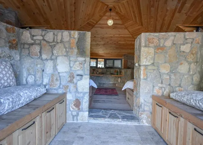 Babakamp Eco Ranch& Retreat 호텔 4*