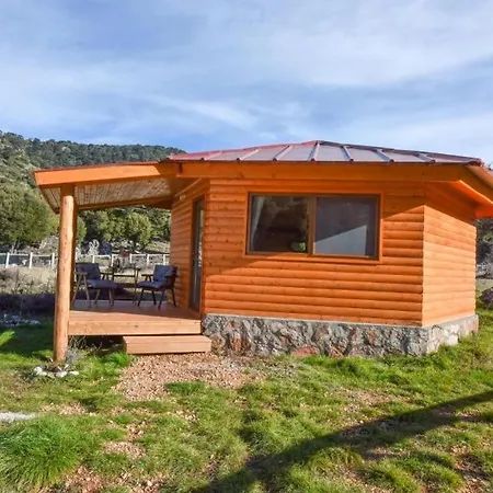 Babakamp Eco Ranch& Retreat Hotel