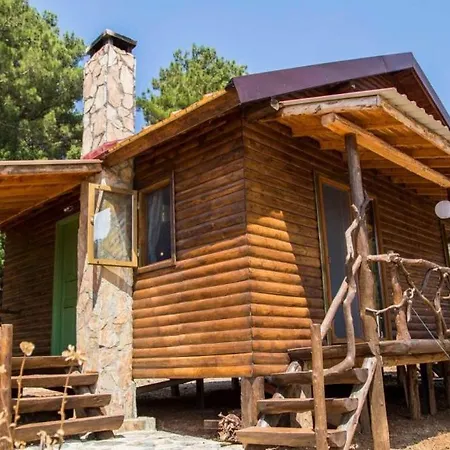 Babakamp Eco Ranch& Retreat Hotel