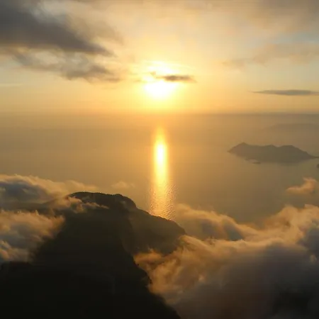 Babakamp Eco Ranch& Retreat Hotel