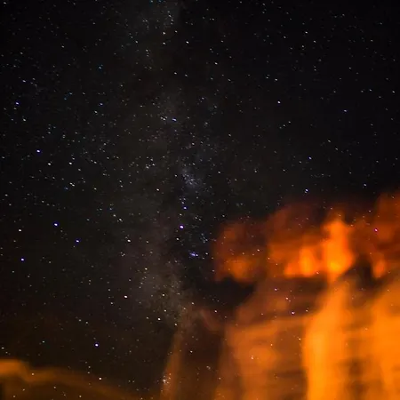 Babakamp Eco Ranch& Retreat Hotel Fethiye