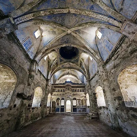 Babakamp Eco Ranch& Retreat Hotel 4*