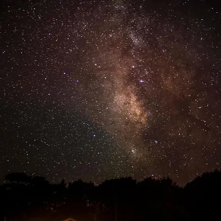 Babakamp Eco Ranch& Retreat 4*