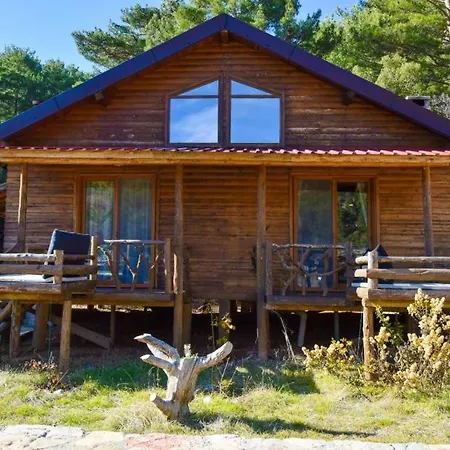 Babakamp Eco Ranch& Retreat 4* Fethiye
