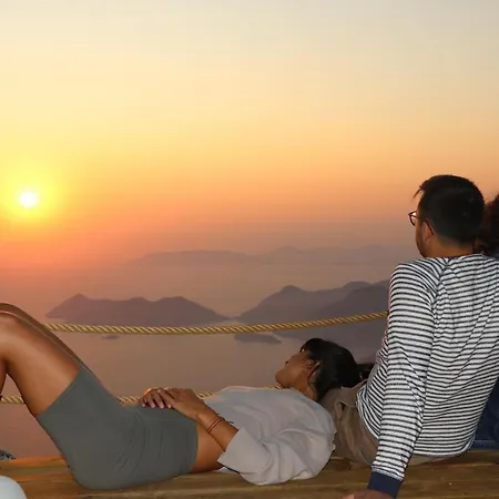 Babakamp Eco Ranch& Retreat 4* Fethiye