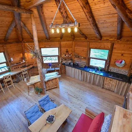 Babakamp Eco Ranch& Retreat Hotel