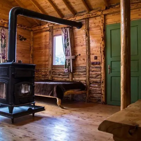 Hotel Babakamp Eco Ranch& Retreat 4*