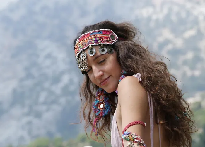 Babakamp Eco Ranch& Retreat 4*