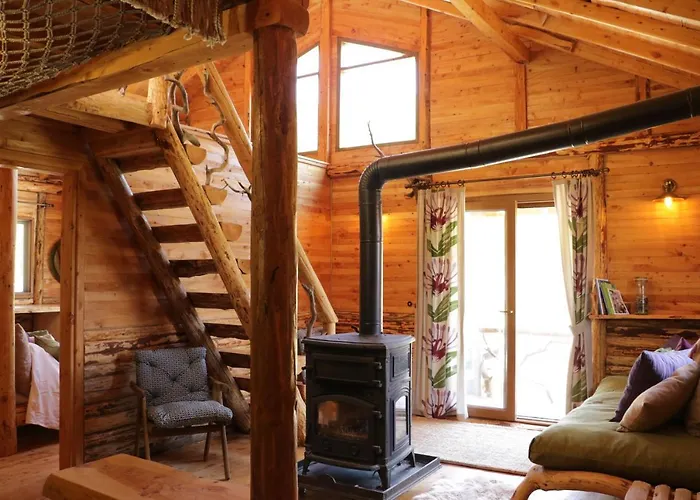 Babakamp Eco Ranch& Retreat 4* Фетхие