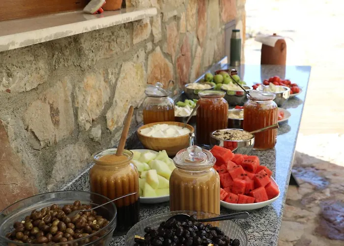 Babakamp Eco Ranch& Retreat Отель