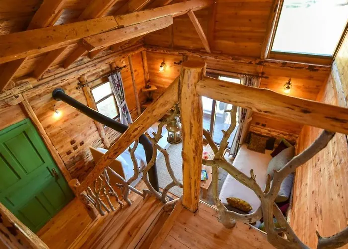 Отель Babakamp Eco Ranch& Retreat 4*