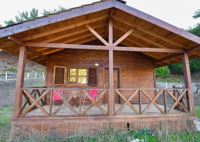 Babakamp Eco Ranch& Retreat Фетхие